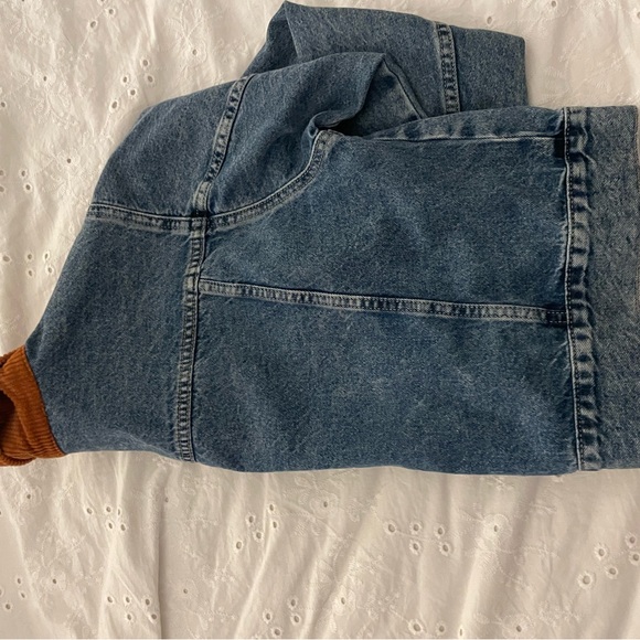 Guess denim jacket - Picture 3 of 3